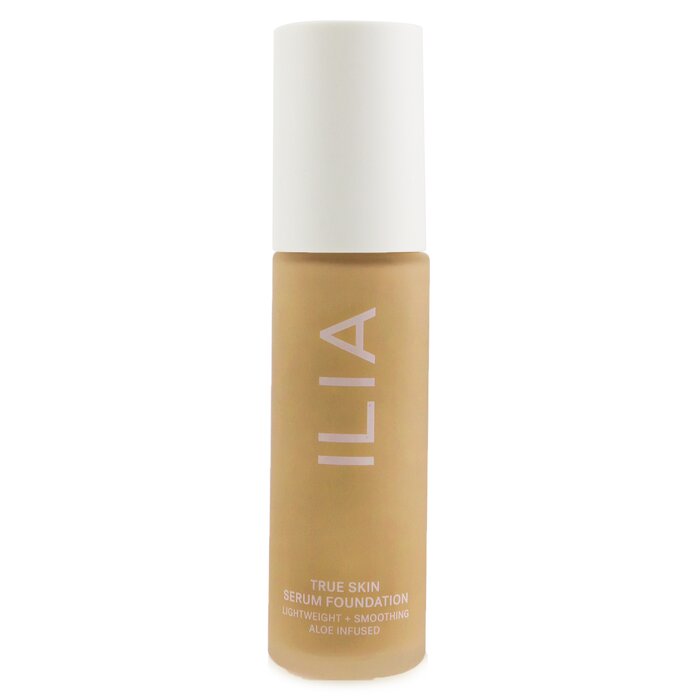 ꥢ True Skin Serum Foundation - No. SF8 Milos 1oz ILIA True Skin Seru...