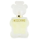 モスキーノ モスキーノ トーイ 2 EDP SP 3.4oz Moschino Toy 2 Eau De Parfum 100ml 送料無料 【楽天海外通販】