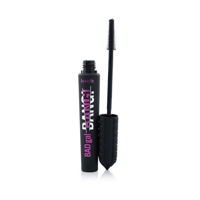 ベネフィット バッドギャル バング! ボリューマイジング マスカラ - No. インテンス ピッチ ブラック 0.3oz Benefit BADgal BANG! Volumizing Mascara - No. Intense Pitch Black 8.5g 送料無料 