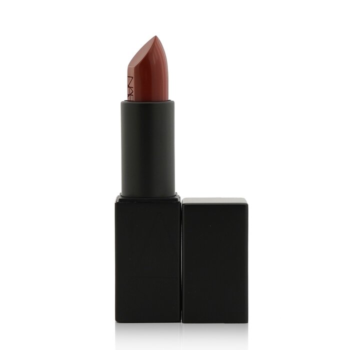 ナーズ NARS オーディシャスリップスティック - Mona 0.14oz NARS Audacious Lipstick - Mona 4.2g 送料無料 【楽天海外通販】