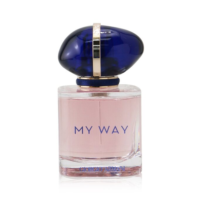 ジョルジオ アルマーニ My Way Eau De Parfum 1oz Giorgio Armani My Way Eau De Parfum 30ml 送料無料 【楽天海外通販】