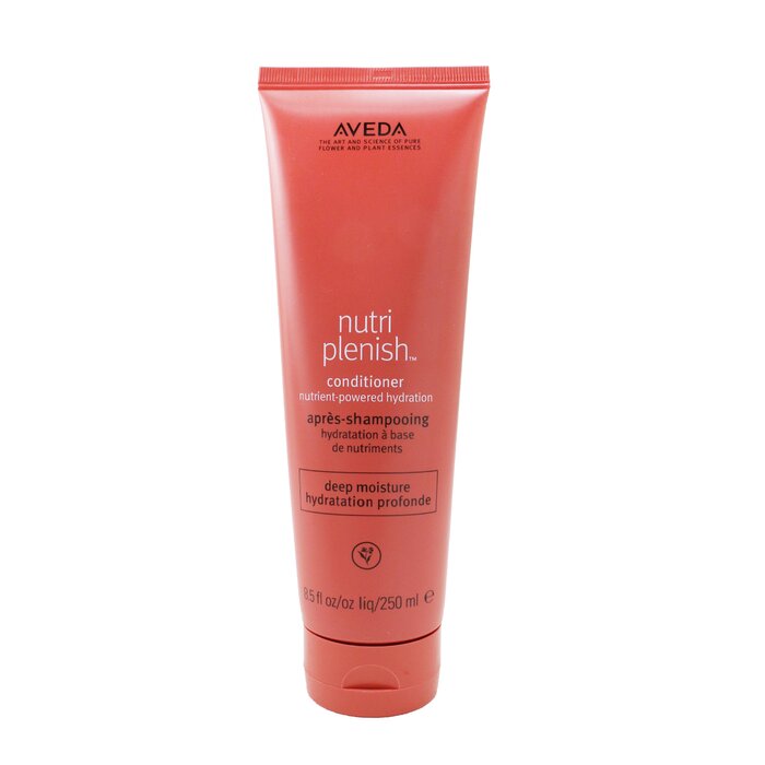 アヴェダ Nutriplenish Conditioner - No. Deep Moisture 8.5oz Aveda Nutriplenish Conditioner - No. Deep Moisture 250ml 送料無料 【楽天海外通販】