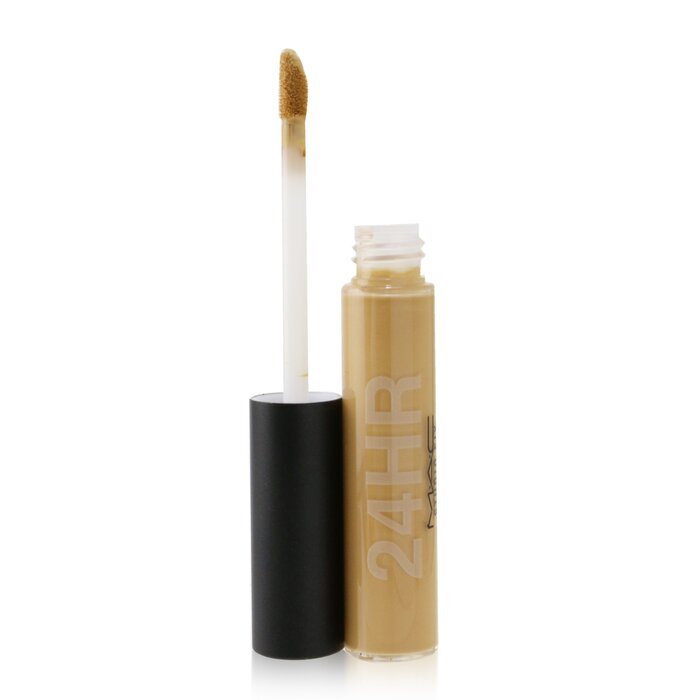 }bN Studio Fix 24 Hour Smooth Wear Concealer - No. NC42 (Peach With Golden Undertone) 0.24oz MAC Studio Fix 24 Hour Smooth Wear Concealer - No. NC42 (Peach With Golden Undertone) 7ml  yyVCOʔ́z