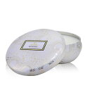 ボルスパ 3 Wick Decorative Tin Candle - Mokara 12oz Voluspa 3 Wick Decorative Tin Candle - Mokara 340g 送料無料 【楽天海外通販】(4)