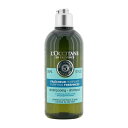 ロクシタン Aromachologie Purifying Freshness Shampoo (Normal to Oily Hair) 10.1oz L 039 Occitane Aromachologie Purifying Freshness Shampoo (Normal to Oily Hair) 300ml 送料無料 【楽天海外通販】