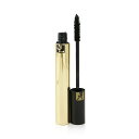 イヴサンローラン マスカラ ボリュームエッフェ フェイクシルスラジカル - No. Black Over Black ブラックオーバーブラック 0.2oz Yves Saint Laurent Mascara Volume Effet Faux Cils Radical - No. Black Over Black 7.5ml 送料無料 【楽天海外通販】