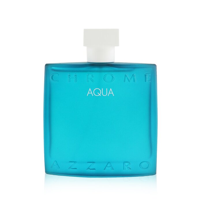 ロリスアザロ Chrome Aqua Eau De Toilette 3