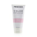 プラバナ Color Enhancer - No. Pink 5oz Pravana Color Enhancer - No. Pink 148ml 送料無料 【楽天海外通販】