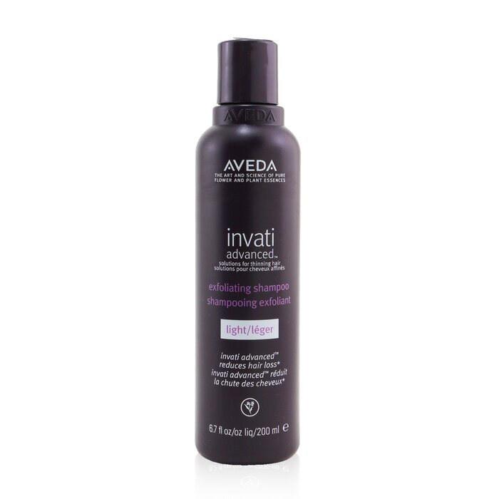 アヴェダ Invati Advanced Exfoliating Shampoo - No. Light 6.7oz Aveda Invati Advanced Exfoliating Shampoo - No. Light 200ml 送料無料 【楽天海外通販】