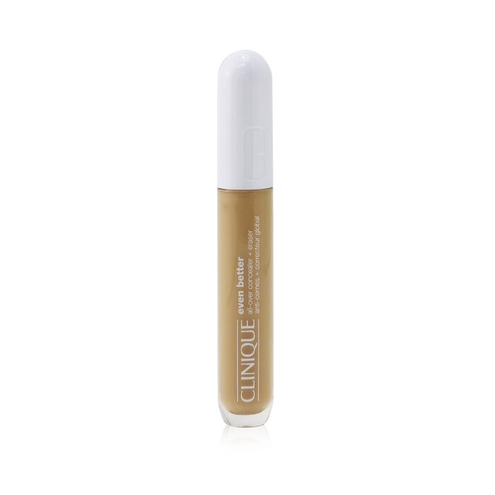 Nj[N C[ux^[I[o[RV[[{CCU[FNo. CN 90 Th 0.2oz Clinique Even Better All Over Concealer + Eraser - No. CN 90 Sand 6ml  yyVCOʔ́z