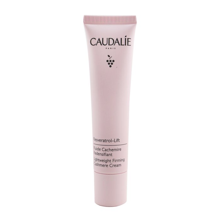 R[_[ Resveratrol-Lift Lightweight Firming Cashmere Cream 1.3oz Caudalie Resveratrol-Lift Lightweight Firming Cashmere Cream 40ml  yyVCOʔ́z