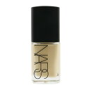 ナーズ Sheer Glow Foundation - Salzburg (Light 3.5) 1oz NARS Sheer Glow Foundation - Salzburg (Light 3.5) 30ml 送料無料 【楽天海外通販】