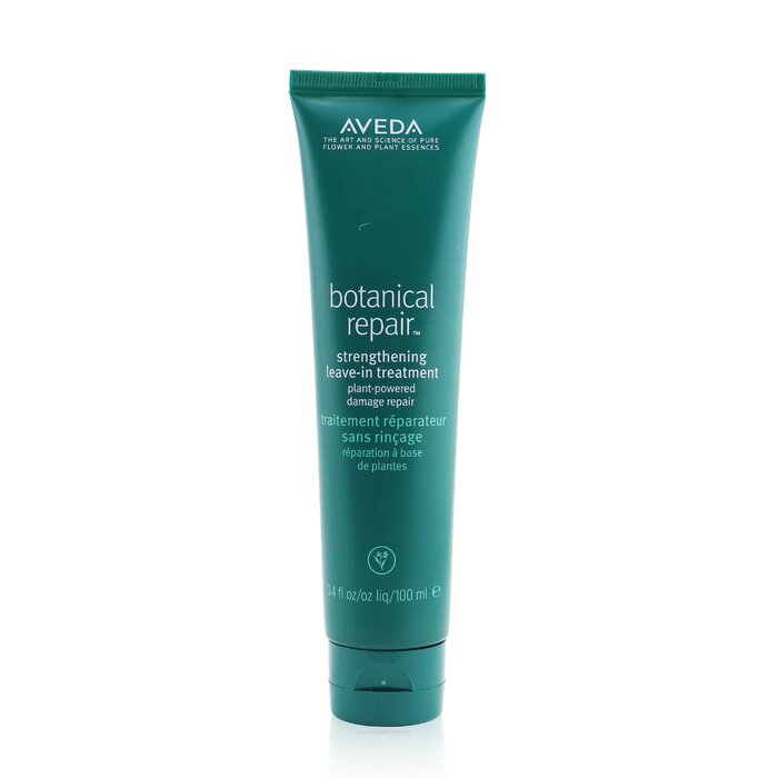 アヴェダ Botanical Re. Strengthening Leave-in Treatment 3.4oz Aveda Botanical Re. Strengthening Leave-in Treatment 100ml 送料無料 【楽天海外通販】