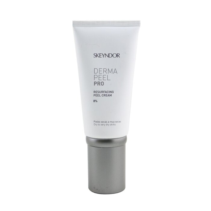 SKEYNDOR Derma Peel Pro SPF 20 Resurfacing Peel Cream 8% (For Dry To Very Dry Skin) 1.7oz SKEYNDOR Derma Peel Pro SPF 20 Resurfacing Peel Cream 8% (For Dry To Very Dry Skin) 50ml 送料無料 【楽天海外通販】