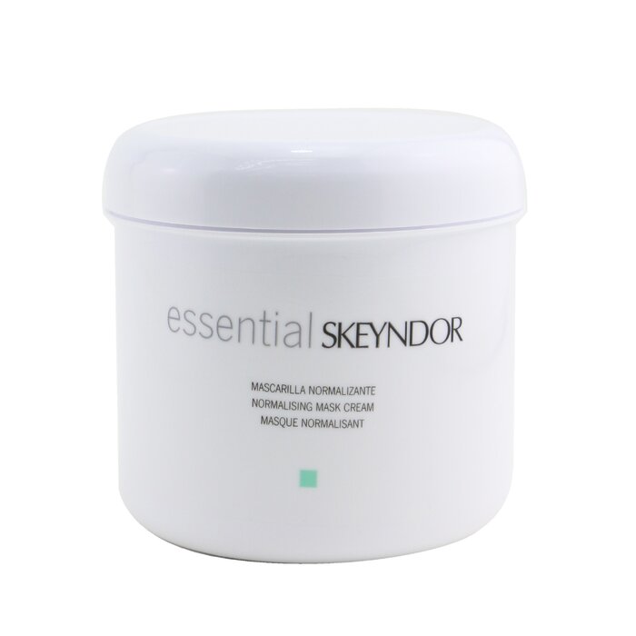 SKEYNDOR Essential Normalizing Mask Cream (Salon Size) 16.7oz SKEYNDOR Essential Normalizing Mask Cream (Salon Size) 200ml  yyVCOʔ́z
