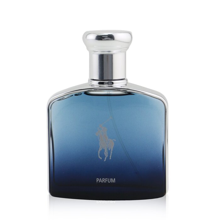 ラルフ ローレン Polo Deep Blue Parfum 2.5oz Ralph Lauren  ...