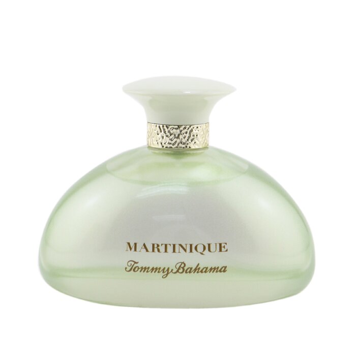 トミーバハマ トミーバハマ Set Sail Martinique Eau De Parfum 3.4oz Tommy Bahama Set Sail Martinique Eau De Parfum 100ml 送料無料 【楽天海外通販】