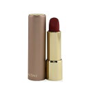 ランコム L'Absolu Rouge Intimatte Matte Veil Lipstick - No. 888 Kind Of Sexy 0.12oz Lancome L'Absolu Rouge Intimatte Matte Veil Lipstick - No. 888 Kind Of Sexy 3.4g 送料無料 【楽天海外通販】