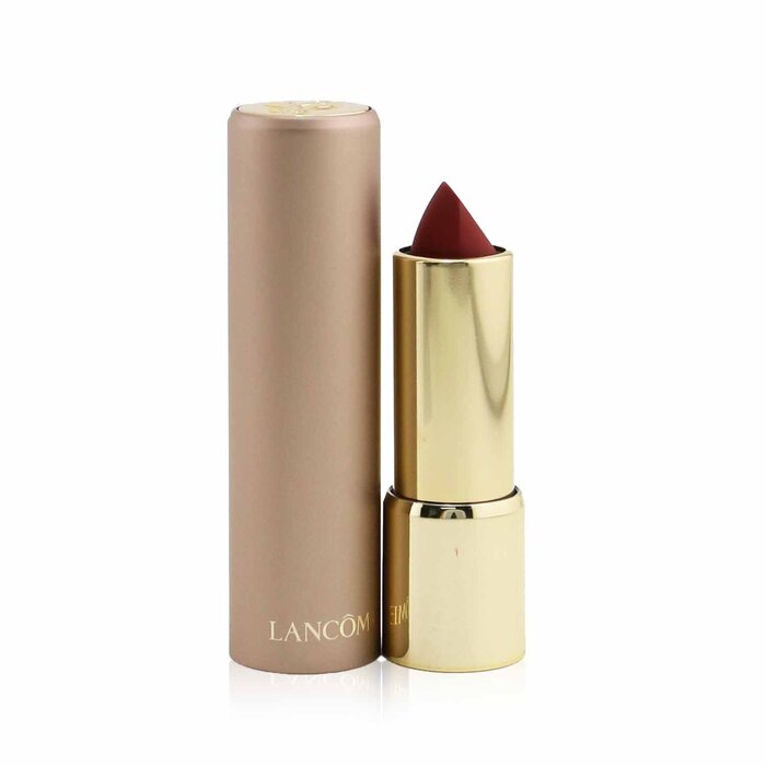 ランコム（5000円程度） ランコム L'Absolu Rouge Intimatte Matte Veil Lipstick - No. 155 T.ing Lips 0.12oz Lancome L'Absolu Rouge Intimatte Matte Veil Lipstick - No. 155 T.ing Lips 3.4g 送料無料 【楽天海外通販】