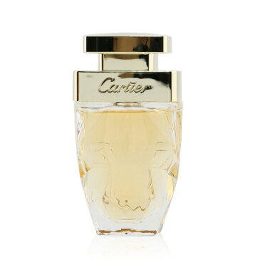カルティエ ラ・パンテール EDP SP 0.8oz Cartier La Panthere Eau De Parfum 25ml 送料無料 【楽天海外通販】