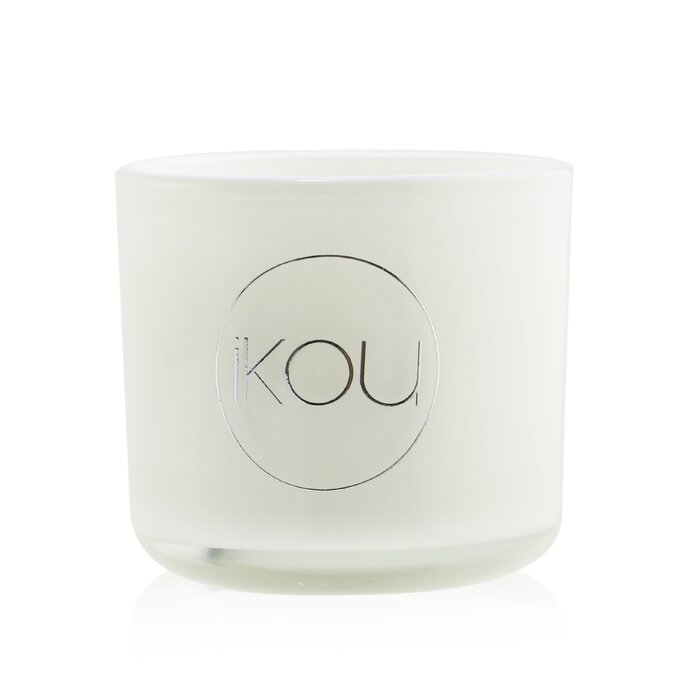 iKOU Essentials Aromatherapy Natural Wax Candle Glass - De-Stress (Lavender & Geranium) 100177 85g iKOU Essentials Aromatherapy Natural Wax Candle Glass - De-Stress (Lavender & Geranium) 100177 85g 送料無料 【楽天海外通販】