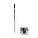 Plume Science Nourish &amp; Define Brow Pomade (With Dual Ended Brush) - No. Endless Midnight 0.14oz Plume Science Nourish &amp; Define Brow Pomade (With Dual Ended Brush) - No. Endless Midnight 4g 送料無料 【楽天海外通販】