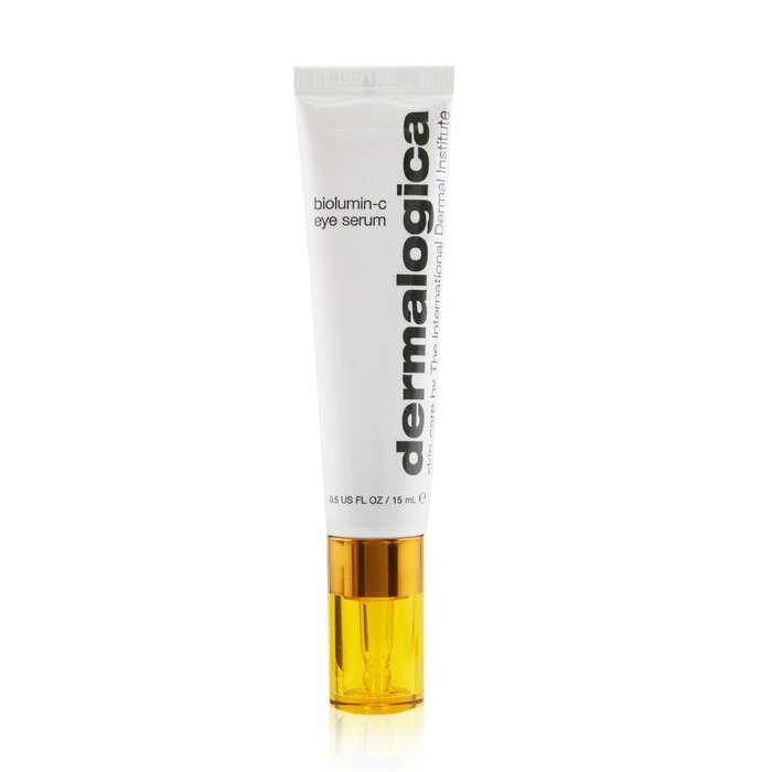 _[}WJ Biolumin-C Eye Serum 0.5oz Dermalogica Biolumin-C Eye Serum 15ml  yyVCOʔ́z