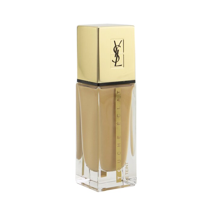 イヴサンローラン トゥシェ エクラ ル テイント ロングウェア グロウ ファンデーション SPF22 - No. B30 アーモンド 0.84oz Yves Saint Laurent Touche Eclat Le Teint Long Wear Glow Foundation SPF22 - No. B30 Almond 25ml 送料無料 【楽天海外通販】