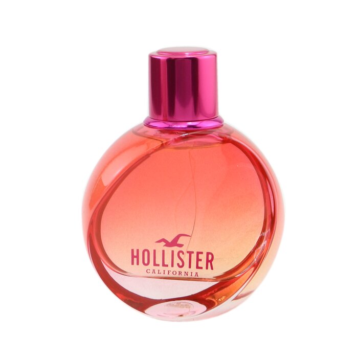 zX^[ EF[u 2 EDP SP 1.7oz Hollister Wave 2 Eau De Parfum 50ml  yyVCOʔ́z