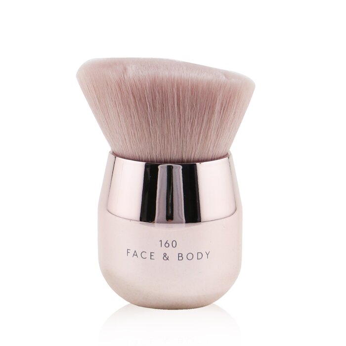 フェンティビューティー by リアーナ フェイス ボディ カブキブラシ 160 - Fenty Beauty by Rihanna Face Body Kabuki Brush 160 - 送料無料 【楽天海外通販】