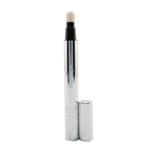 シスレー Stylo Lumiere Instant Radiance Booster Pen - No.6 Spice Gold 0.08oz Sisley Stylo Lumiere Instant Radiance Booster Pen - No.6 Spice Gold 2.5ml 送料無料 【楽天海外通販】 シスレー Stylo Lumiere Instant Radiance Booster Pen - No.6 Spice Gold 0.08oz Sisley Stylo Lumiere Instant Radiance Booster Pen - No.6 Spice Gold 2.5ml 送料無料 【楽天海外通販】