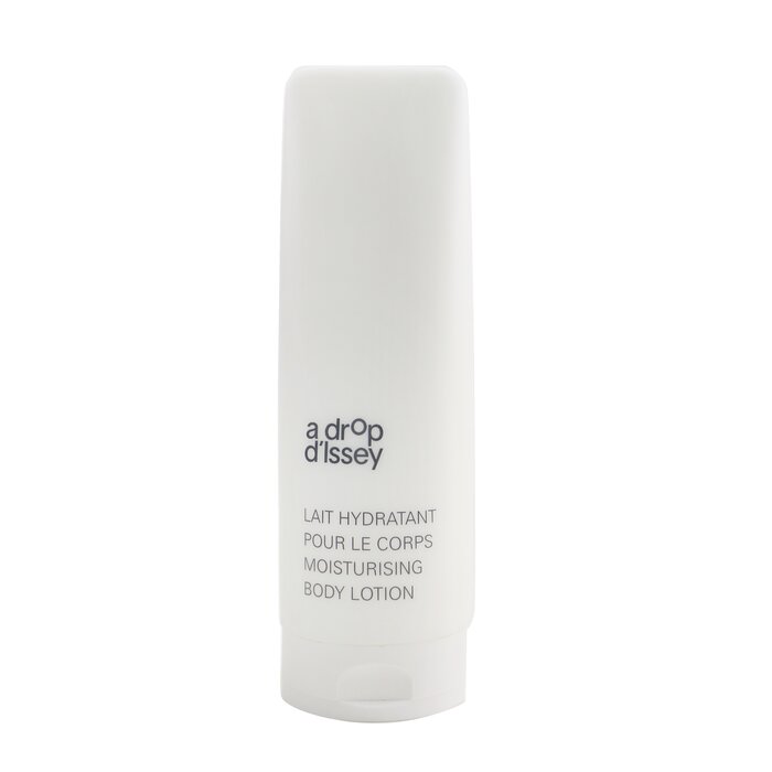 イッセイ ミヤケ A Drop D'Issey Moisturisi