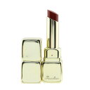 ゲラン ファンデーション ゲラン キスキス シャイン ブルーム リップカラー - No. 819 Corolla Rouge 0.11oz Guerlain KissKiss Shine Bloom Lip Colour - No. 819 Corolla Rouge 3.2g 送料無料 【楽天海外通販】