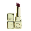 ゲラン キスキス シャイン ブルーム リップカラー - No. 829 Tender Lilac(テンダーライラック 0.11oz Guerlain KissKiss Shine Bloom Lip Colour - No. 829 Tender Lilac 3.2g 送料無料 【楽天海外通販】