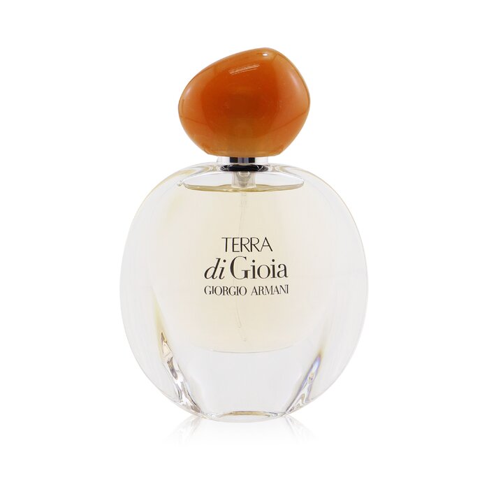 ジョルジオ アルマーニ Terra Di Gioia Eau De Parfum 1oz Giorgio Armani Terra Di Gioia Eau De Parfum 30ml 送料無料 【楽天海外通販】