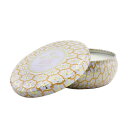 ボルスパ 3 Wick Decorative Tin Candle - Italian Bellini 12oz Voluspa 3 Wick Decorative Tin Candle - Italian Bellini 340g 送料無料 【楽天海外通販】(4)