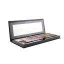 シグマ ビューティ Warm Neutrals Eyeshadow Palette (14x Eyeshadow + 1x Dual Ended Brush) 0.67oz Sigma Beauty Warm Neutrals Eyeshadow Palette (14x Eyeshadow + 1x Dual Ended Brush) 19.04g 送料無料 【楽天海外通販】