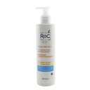 ロック Soleil-Protect Refreshing Skin Restoring Milk (After-Sun) 6.7oz ROC Soleil-Protect Refreshing Skin Restoring Milk (After-Sun) 200ml 送料無料 【楽天海外通販】