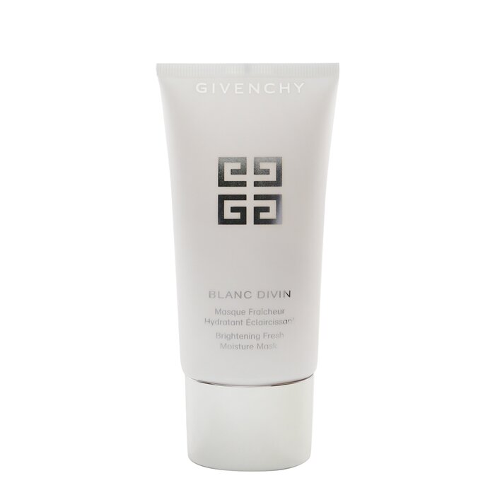 ジバンシィ Blanc Divin Brightening Fresh Moisture Mask 2.6oz Givenchy Blanc Divin Brightening Fresh Moisture Mask 75ml 送料無料 【楽天海外通販】