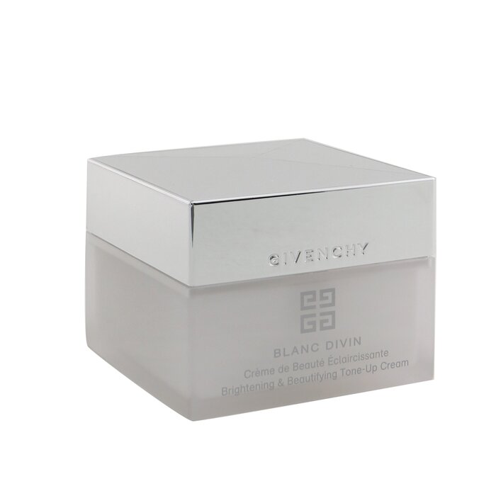 WoVB Blanc Divin Brightening &amp; Beautifying Tone-Up Cream 1.7oz Givenchy Blanc Divin Brightening &amp; Beautifying Tone-Up Cream 50ml  yyVCOʔ́z