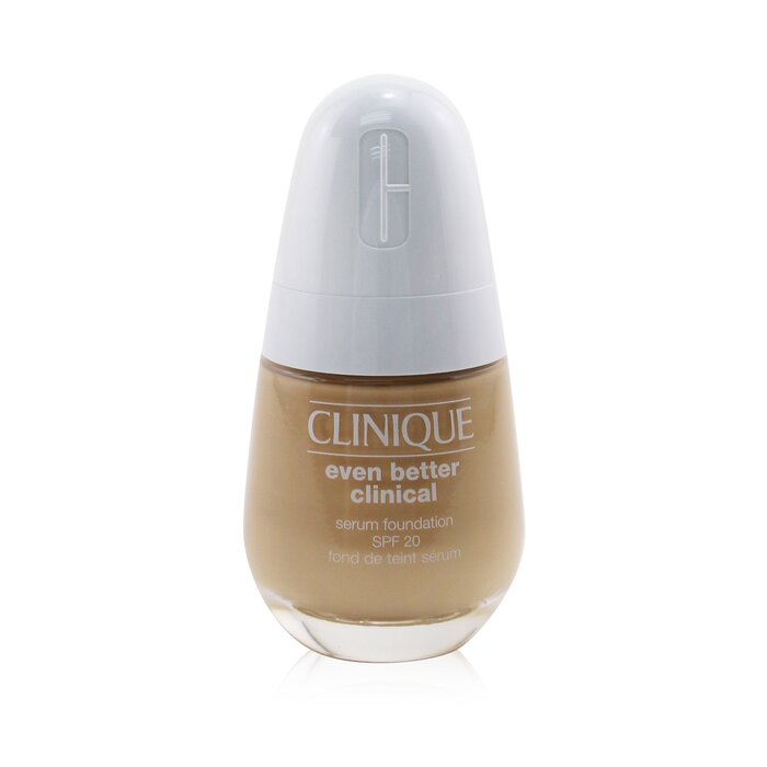 クリニーク ファンデーション クリニーク イーブンベター クリニカルセラムファンデーション SPF20 - No. CN 28 Ivory 1oz Clinique Even Better Clinical Serum Foundation SPF 20 - No. CN 28 Ivory 30ml 送料無料 【楽天海外通販】