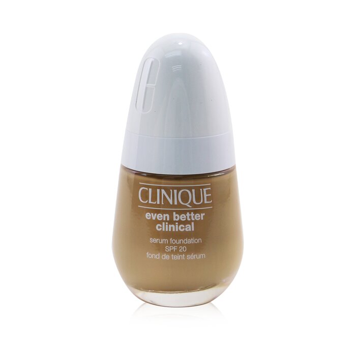 クリニーク イーブンベター クリニカルセラムファンデーション SPF20 - No. CN 70 バニラ 1oz Clinique Even Better Clinical Serum Fo..