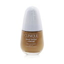 Nj[N C[ux^[ NjJZt@f[V SPF20 - No. CN 90 Th 1oz Clinique Even Better Clinical Serum Foundation SPF 20 - No. CN 90 Sand 30ml  yyVCOʔ́z