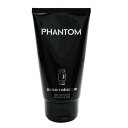 パコ ラバンヌ Phantom Shower Gel 5.1oz Paco Rabanne Phantom Shower Gel 150ml 送料無料 【楽天海外通販】