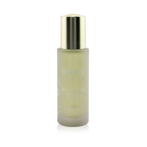 INIKA Organic Phyto-Active Botanical Face Oil 1oz INIKA Organic Phyto-Active Botanical Face Oil 30ml 送料無料 【楽天海外通販】 INIKA Organic Phyto-Active Botanical Face Oil 1oz INIKA Organic Phyto-Active Botanical Face Oil 30ml 送料無料 【楽天海外通販】