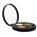 INIKA Organic Brow Define Palette - No. Amber 0.17oz INIKA Organic Brow Define Palette - No. Amber 5.04g 送料無料 【楽天海外通販】