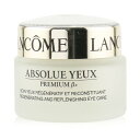 R Au\@v~A Bx AC N[ 20ml Lancome Absolue Yeux Premium BX Regrating And Replenishing Eye Care 20ml  yyVCOʔ́z