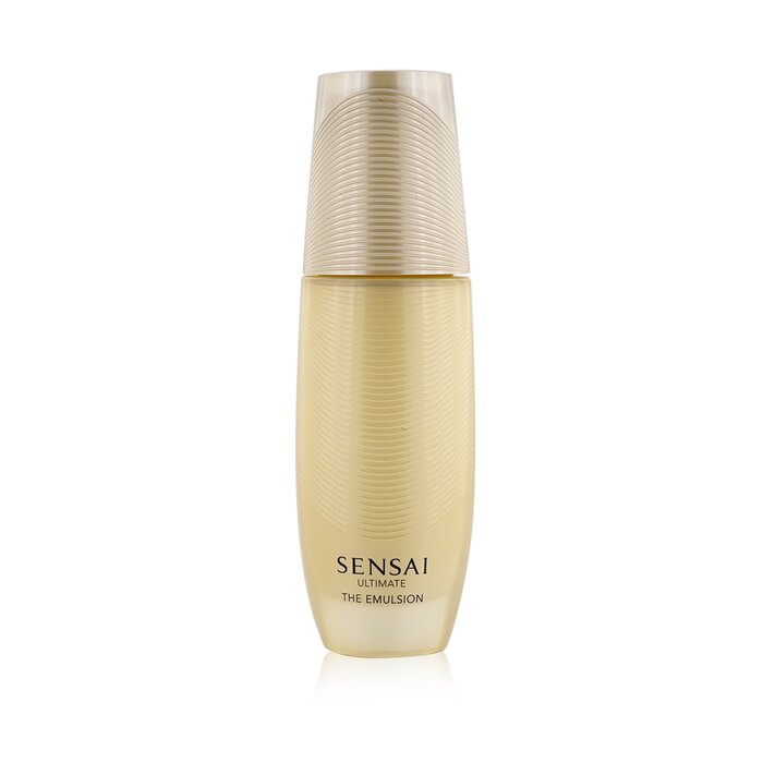 ͥܥ 󥵥 ƥ᡼ ޥ른 100ml Kanebo Sensai Ultimate The Emulsion 10...