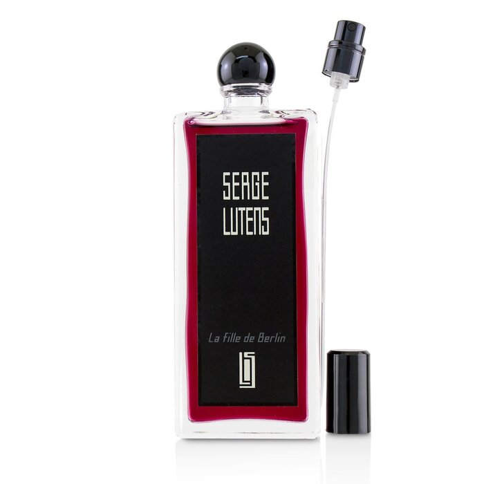 ZW@^X EtB[EhDEx EDP SP 50ml Serge Lutens La Fille De Berlin Eau De Parfum 50ml  yyVCOʔ́z