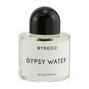 バレード ジプシー ウォーター EDP SP 50ml Byredo Gypsy Water Eau De Parfum 50ml 送料無料 